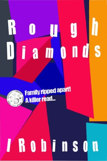 Rough Diamonds - Ian Robinson