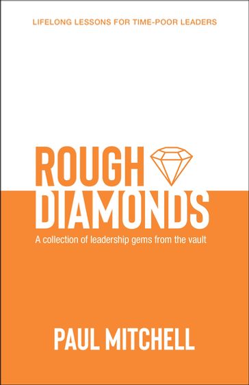 Rough Diamonds - Paul Mitchell
