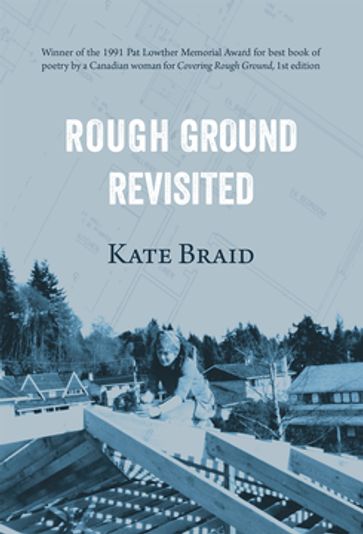 Rough Ground Revisited - Kate Braid