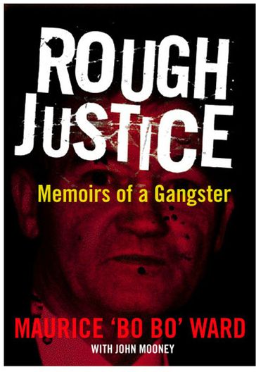 Rough Justice - John Mooney - Maurice 