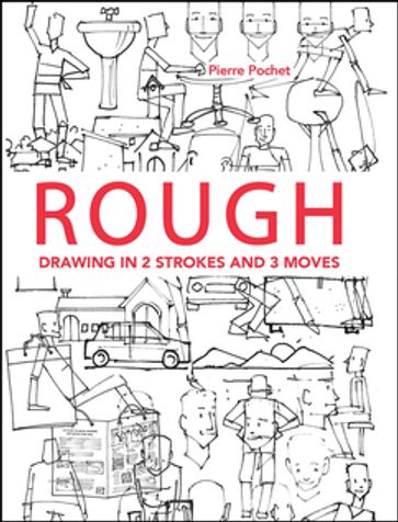 Rough - Pierre Pochet