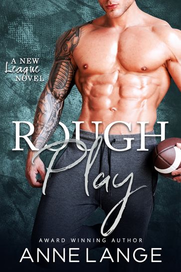 Rough Play - Anne Lange