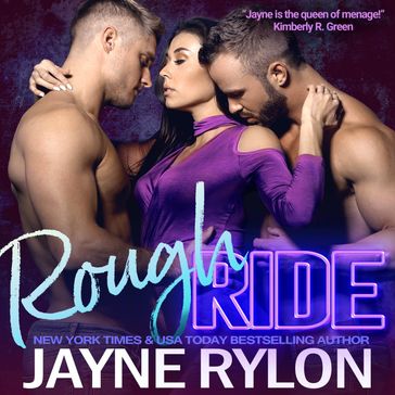 Rough Ride - Jayne Rylon
