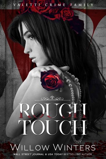 Rough Touch - Willow Winters