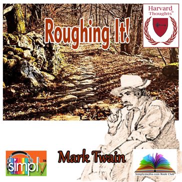 Roughing It! - Twain Mark