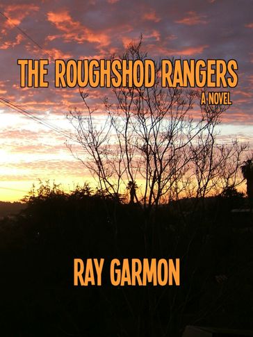 Roughshod Rangers - Ray Garmon