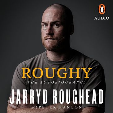 Roughy - Jarryd Roughead