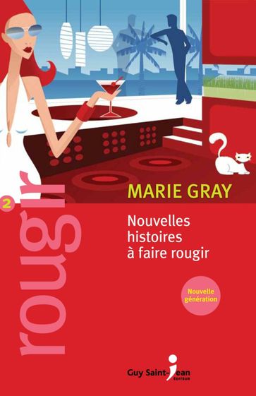 Rougir 2 - Marie Gray