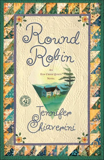 Round Robin - Jennifer Chiaverini