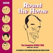 Round the Horne: The Complete Series Two
