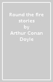 Round the fire stories