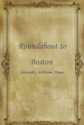 Roundabout to Boston