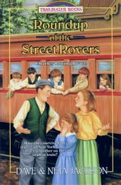 Roundup of the Street Rovers