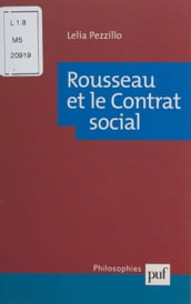 Rousseau et le Contrat social