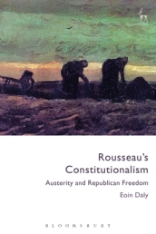 Rousseau s Constitutionalism
