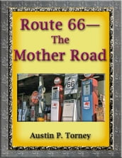 Route 66The Mother Road