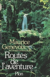 Routes de l aventure