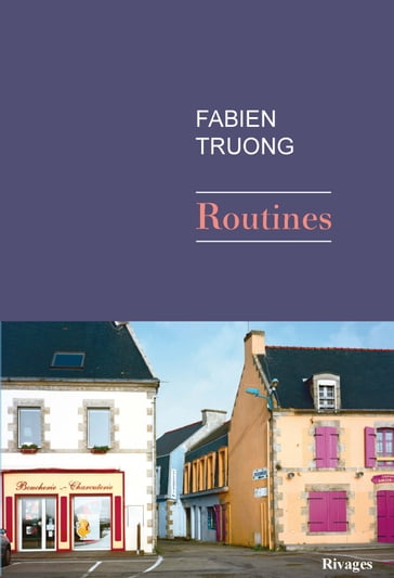 Routines - Fabien TRUONG