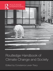 Routledge Handbook of Climate Change and Society