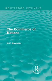 Routledge Revivals: The Commerce of Nations (1923)