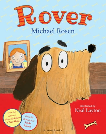Rover - Michael Rosen