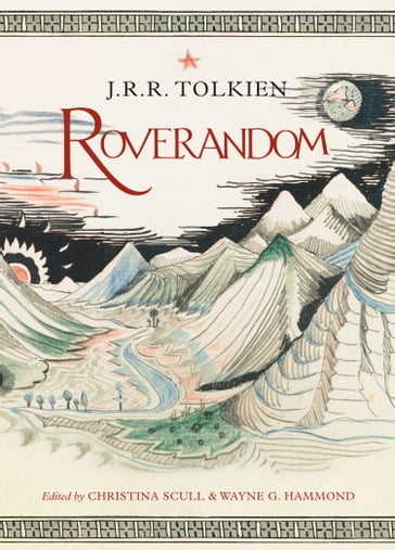 Roverandom - J. R. R. Tolkien