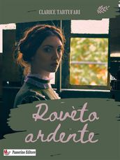 Rovèto ardente