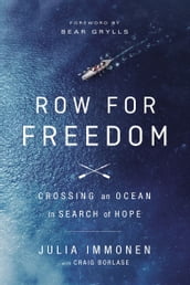 Row for Freedom