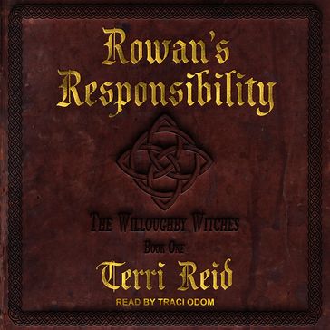 Rowan's Responsibility - Terri Reid