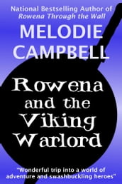 Rowena and the Viking Warlord (Land s End Book 3)