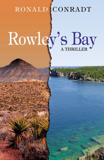 Rowley's Bay - Ronald Conradt