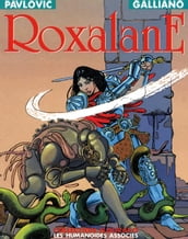 Roxalane