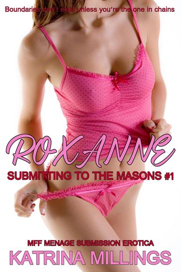 Roxanne - Katrina Millings