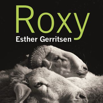 Roxy - Esther Gerritsen