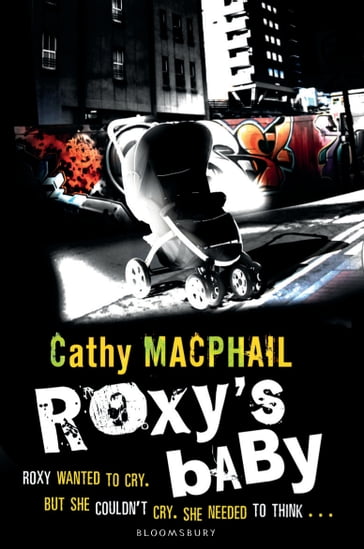 Roxy's Baby - Cathy MacPhail