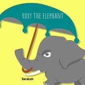 Roxy the elephant