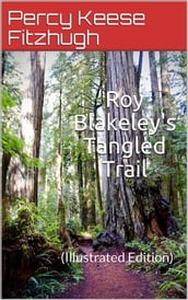 Roy Blakeley s Tangled Trail