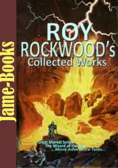 Roy Rockwood s Collected Works ( 9 Works )