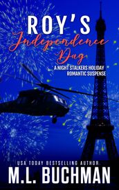 Roy s Independence Day