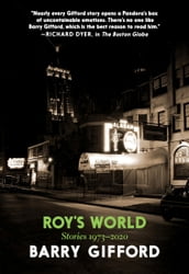 Roy s World