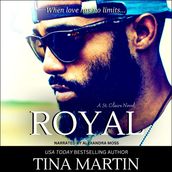 Royal (A St. Claire Novel)