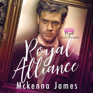 Royal Alliance - James McKenna