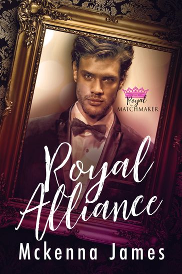 Royal Alliance - James McKenna