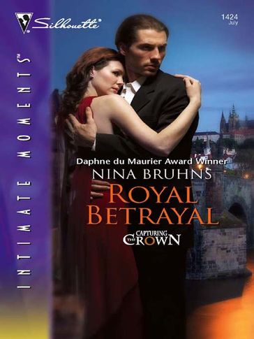 Royal Betrayal - Nina Bruhns