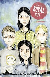 Royal City - Tome 2