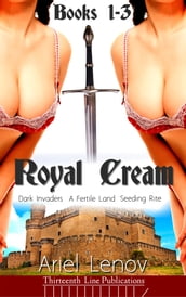 Royal Cream