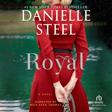 Royal - Danielle Steel