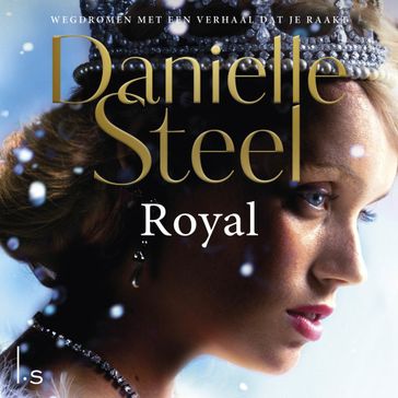 Royal - Danielle Steel