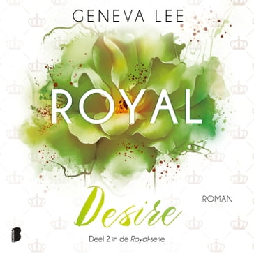 Royal Desire - Geneva Lee