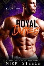 Royal Duties - Book Two